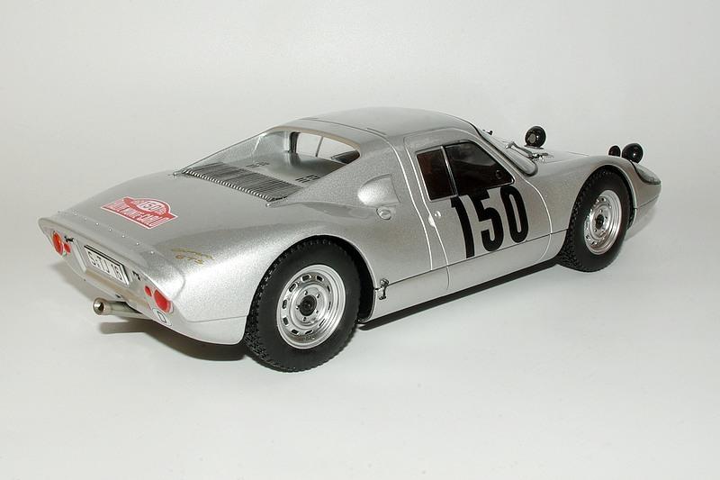 46 porsche 904 gts 1965 eugen bohringer 4
