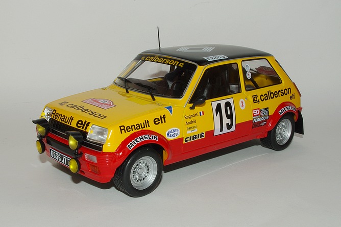 47 renault 5 alpine 1978 jean ragnotti