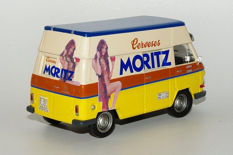 48 mercedes 1000 cerveza moritz 1968 2