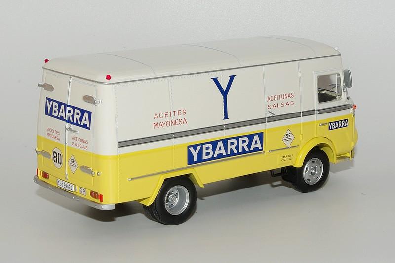 49 barreiros saeta capitone ybarra 1968 2