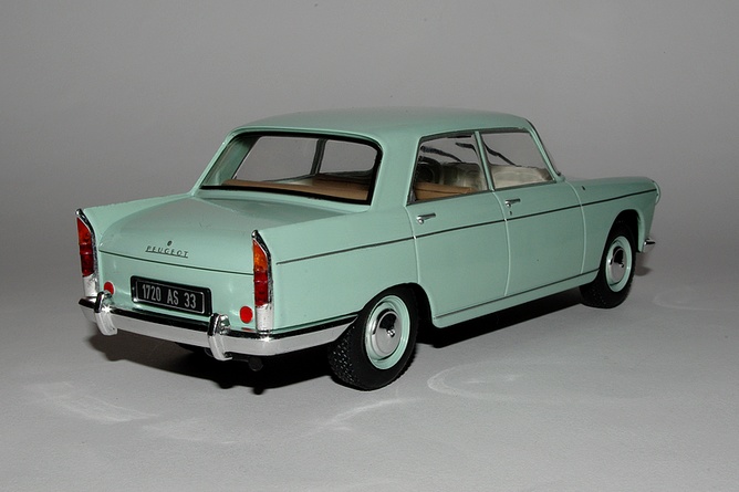 5 peugeot 404 1962 arr