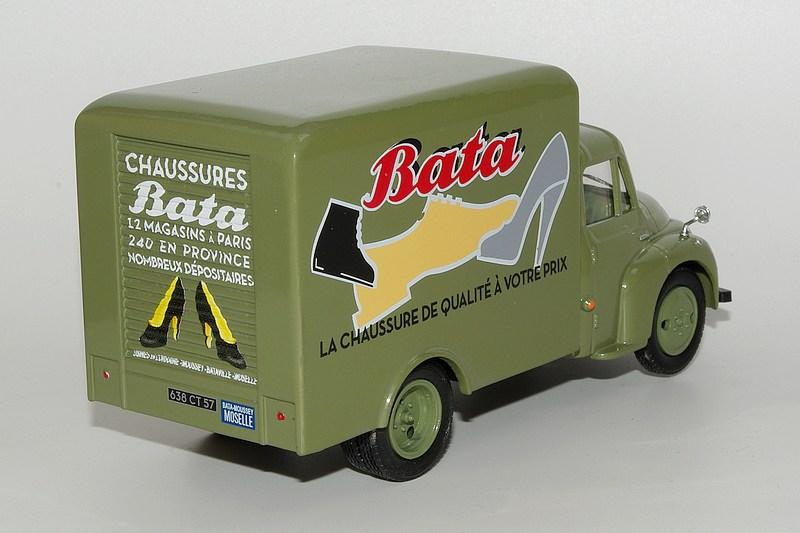 50 chausseur citroen u23 fourgon bata 6