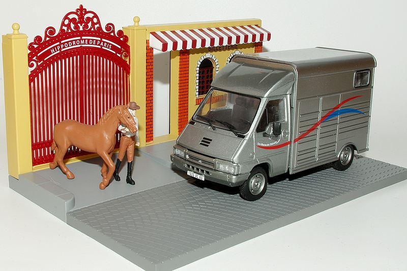 52a eleveur de chevaux renault master 1