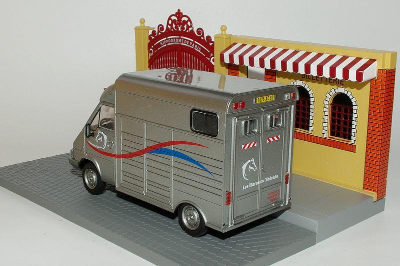 52a eleveur de chevaux renault master 3