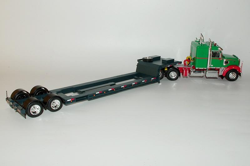 53 freightliner coronado 2008 remorque porte engin 3