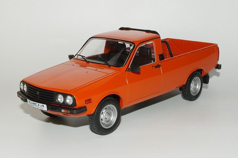57 dacia 1304 pick up 1986 1