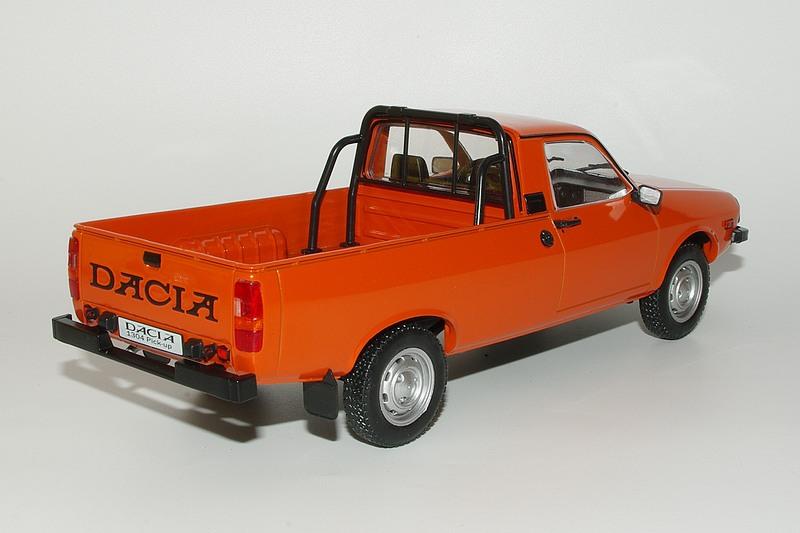 57 dacia 1304 pick up 1986 2