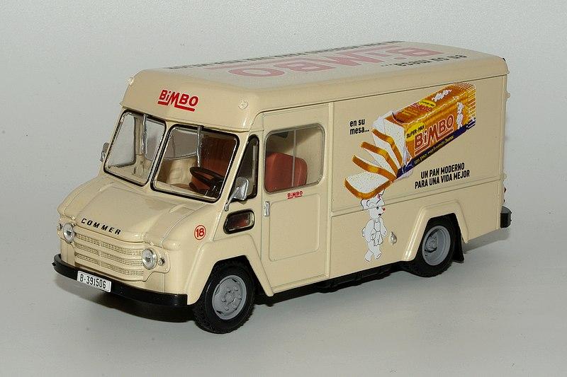 58 commer santana bimbo 1