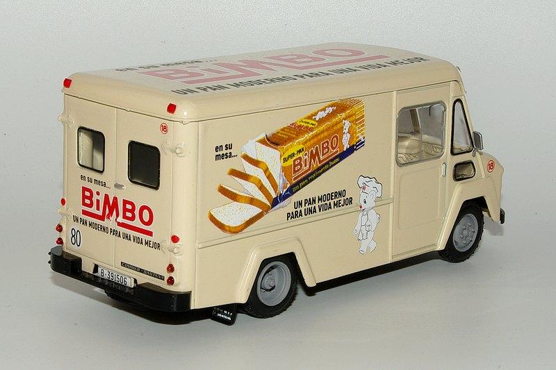 58 commer santana bimbo 2