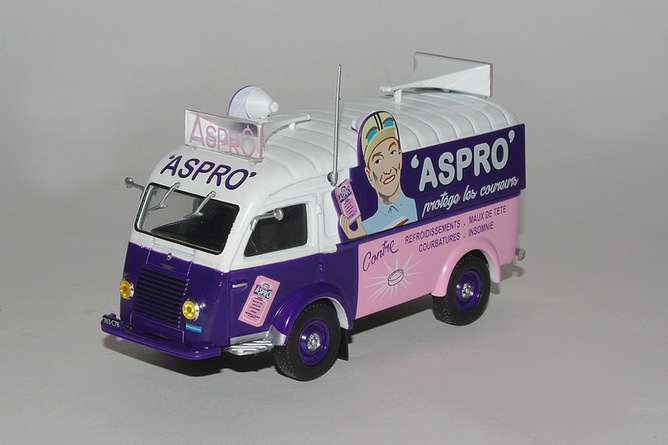 58 renault 1000kg aspro