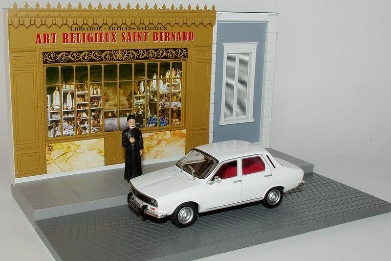 59 marchand d art religieux renault r12 1