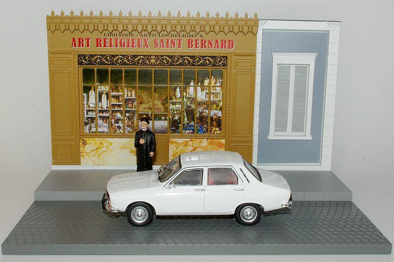 59 marchand d art religieux renault r12 2