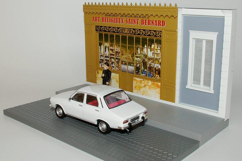 59 marchand d art religieux renault r12 3