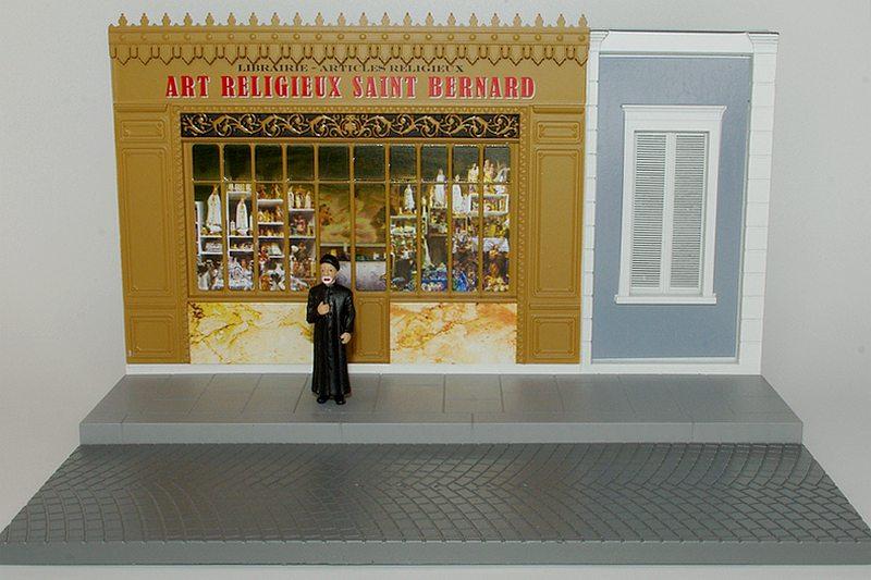 59 marchand d art religieux renault r12 4