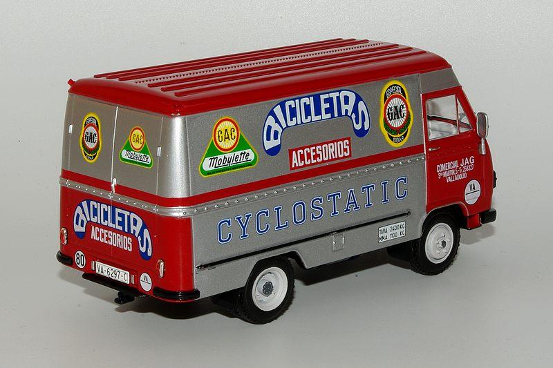 60 avia 2500 fase ii bicicletas g a c 2