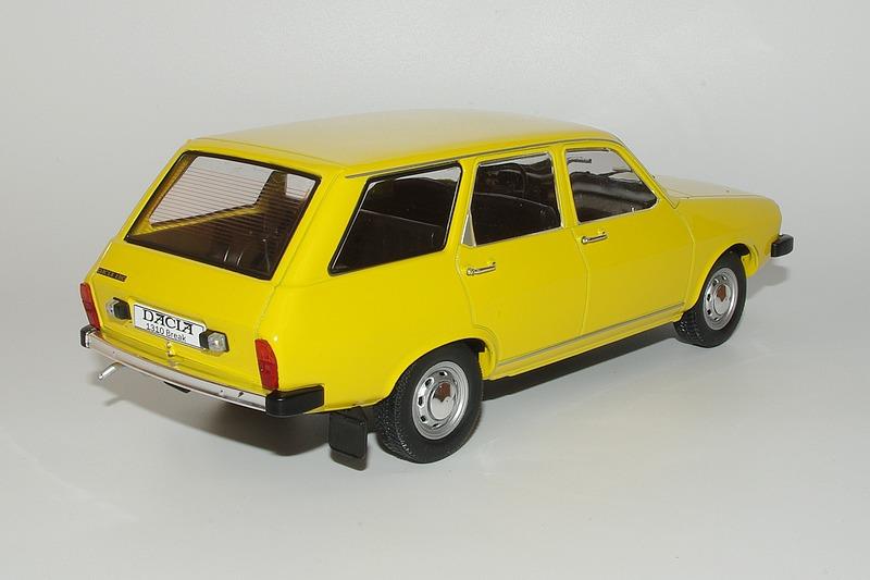 60 dacia 1310 break 1980 2