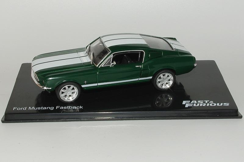 7 ford mustang fastback 1970 4
