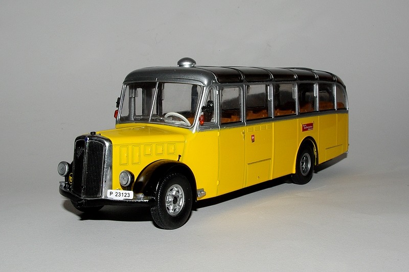 8 saurer l4c