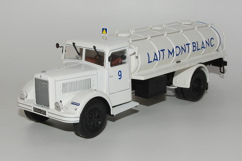 99 berliet gdr7w citerne de lait 1