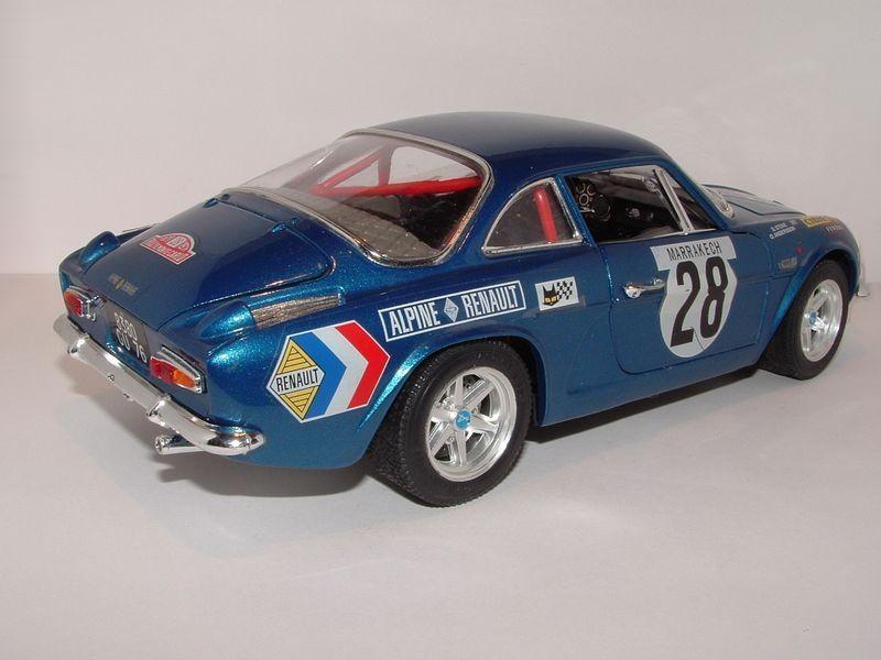 Alpine