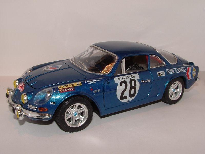 Alpine