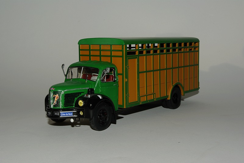 Berliet glr betaillere 1