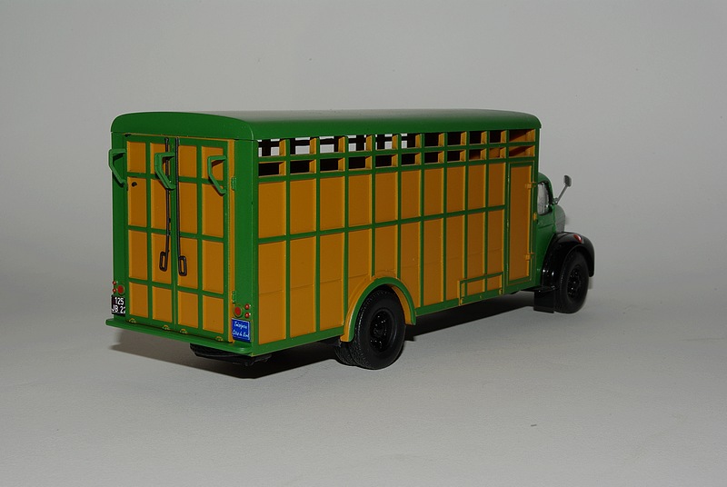 Berliet glr betaillere 2