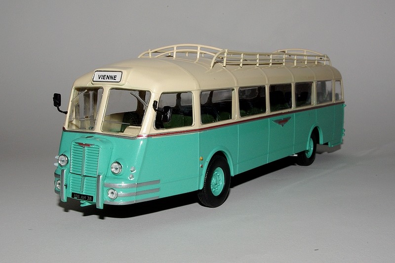 Bus 7