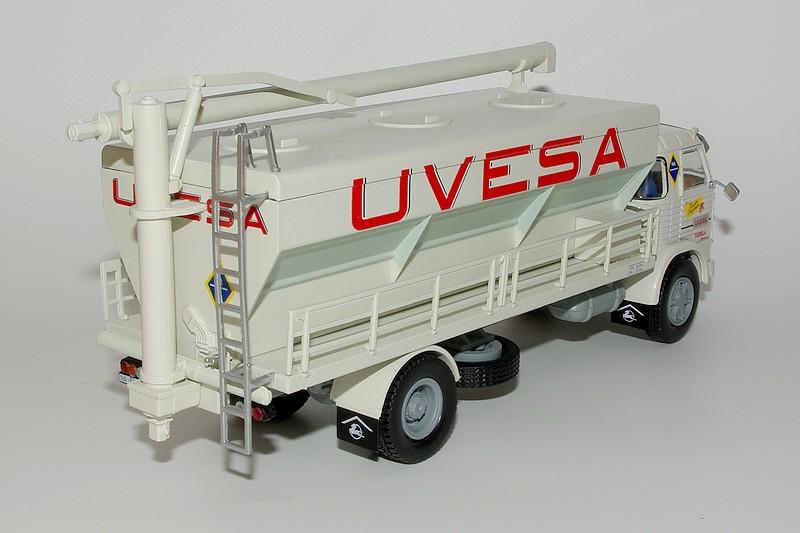 Cadeau 3 pegaso 1065 l 1977 uvesa 2
