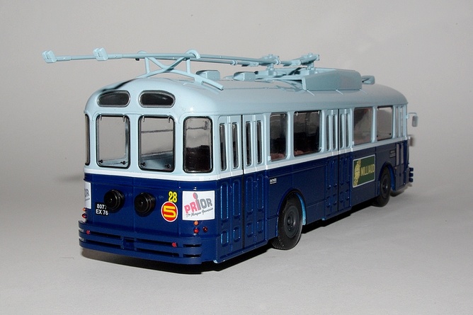 Chausson vetra apv arr