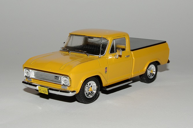 Chevrolet c 10 1974