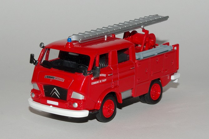 Citroen 350 g66 p s guinard incendie 1967 del prado pompiers du monde 2