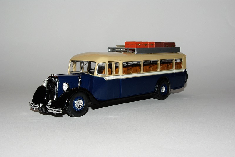 Citroen t45