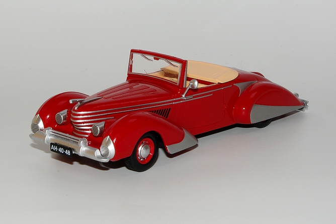 Citroen traction 11 cabriolet clabot
