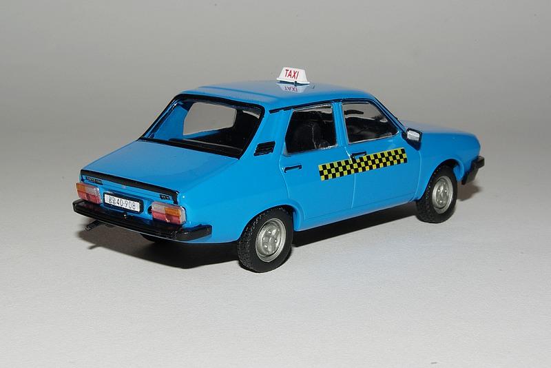 Dacia 1310 arr