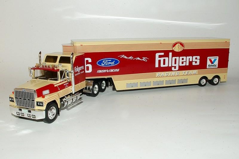 Ford ltl 9000 a 1978 folgers racing team 2