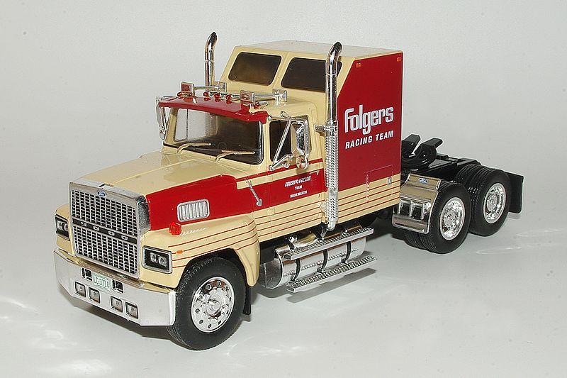 Ford ltl 9000 a 1978 folgers racing team 4