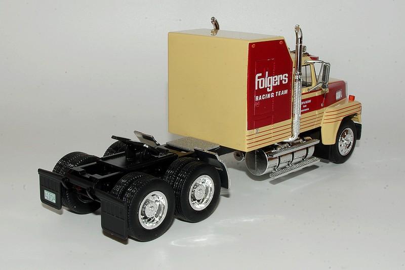 Ford ltl 9000 a 1978 folgers racing team 5