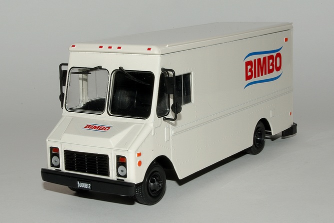 Grumman olson