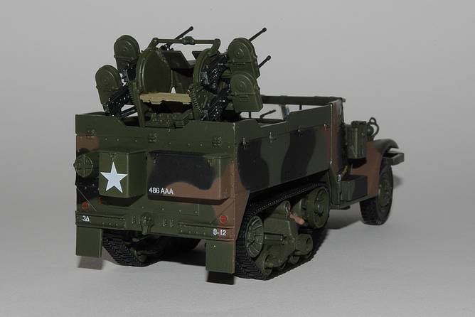 M16 mgmc 1944 arr