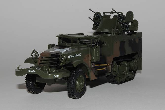 M16 mgmc 1944