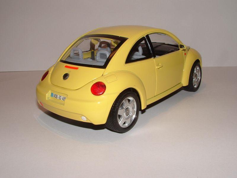 New beetle 3