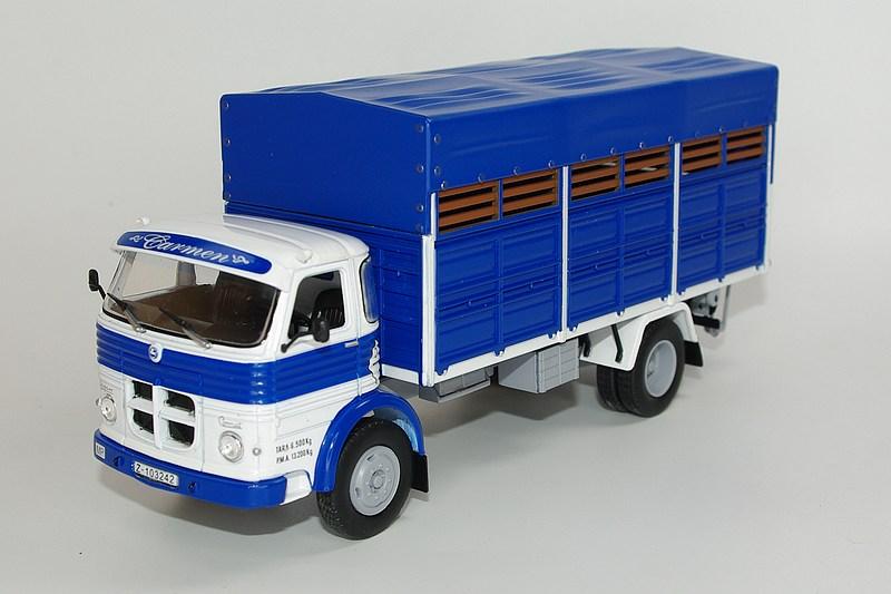 Pegaso 1090 azul 1