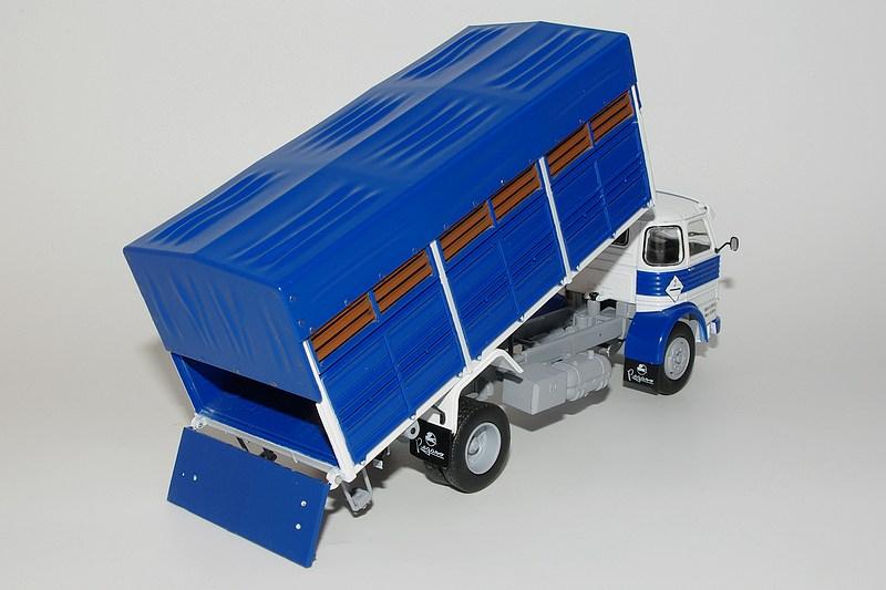 Pegaso 1090 azul 4