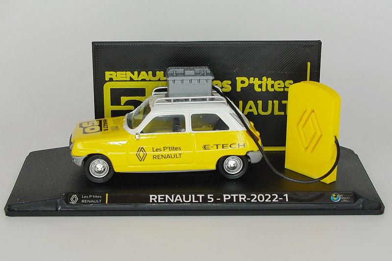 R5 ptr 4