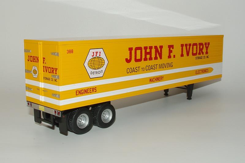 Remorque peterbilt 352 john f ivory storage 2