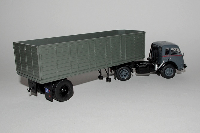 Renault faineant remorque fiche arr