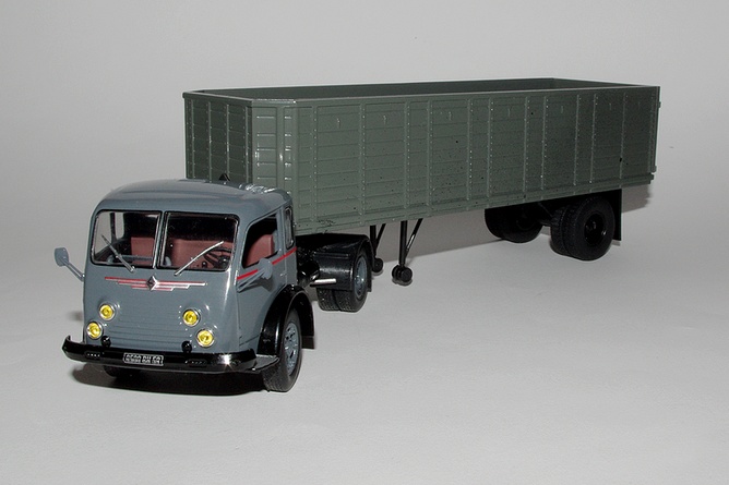 Renault faineant remorque fiche