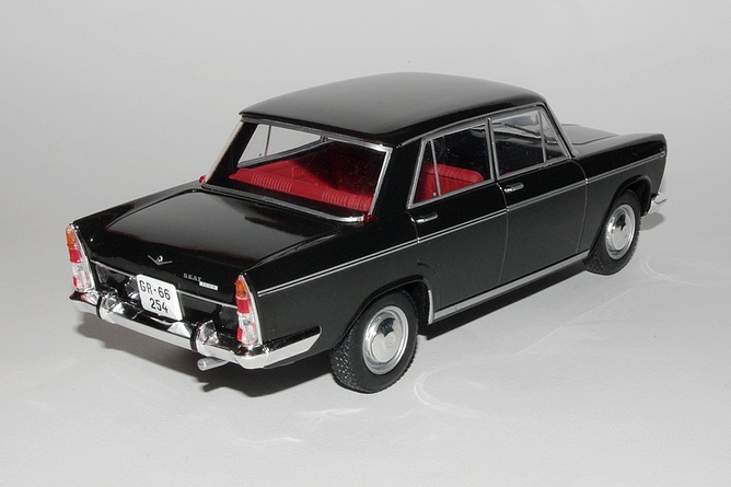 Seat 1500 arr