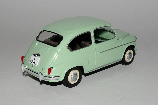 Seat 800 arr